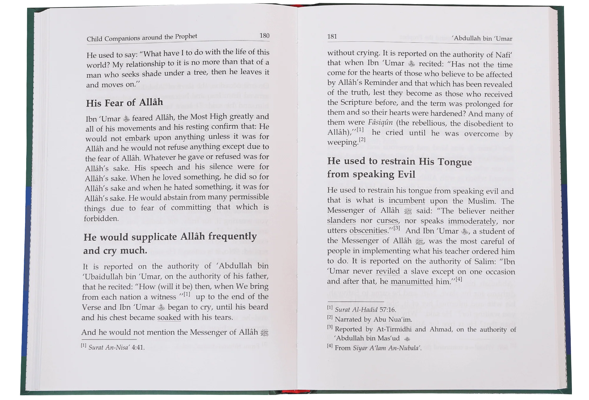 Child Companions around the Prophet - Image 3