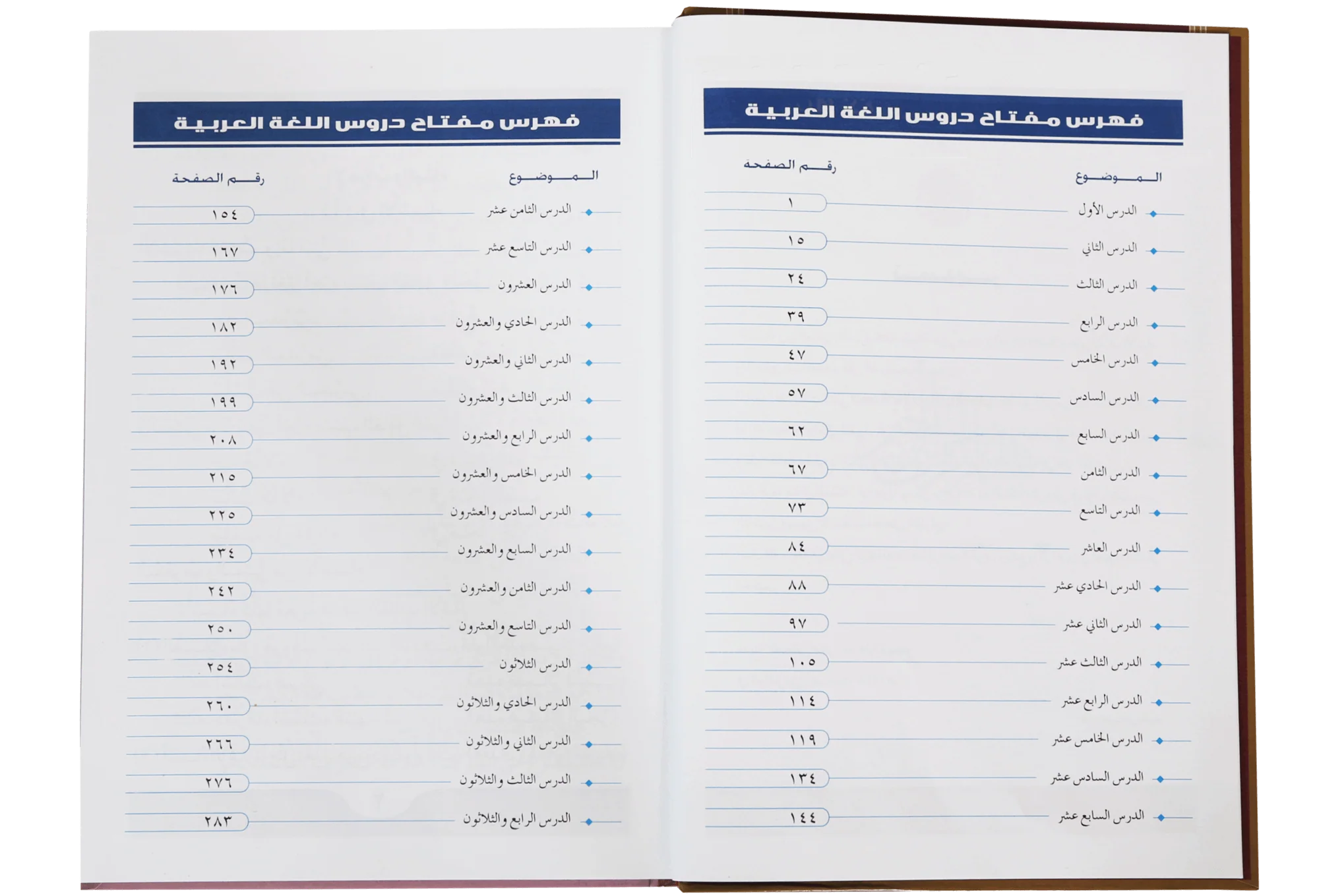 Daroos Ul Lughatul Arabia (vol 3) - Image 4