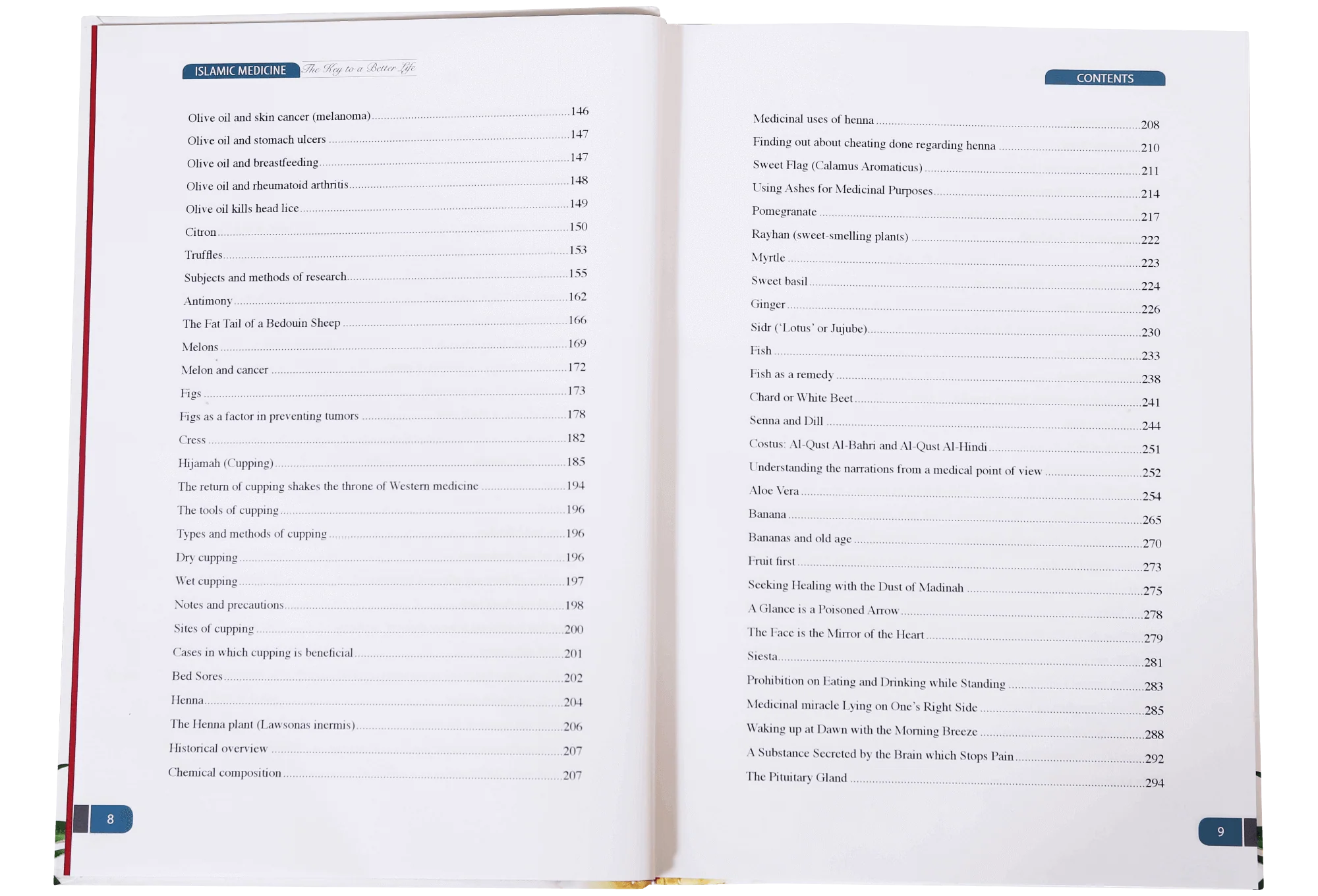 Islamic Medicine - The Key to a Better Life - Image 4