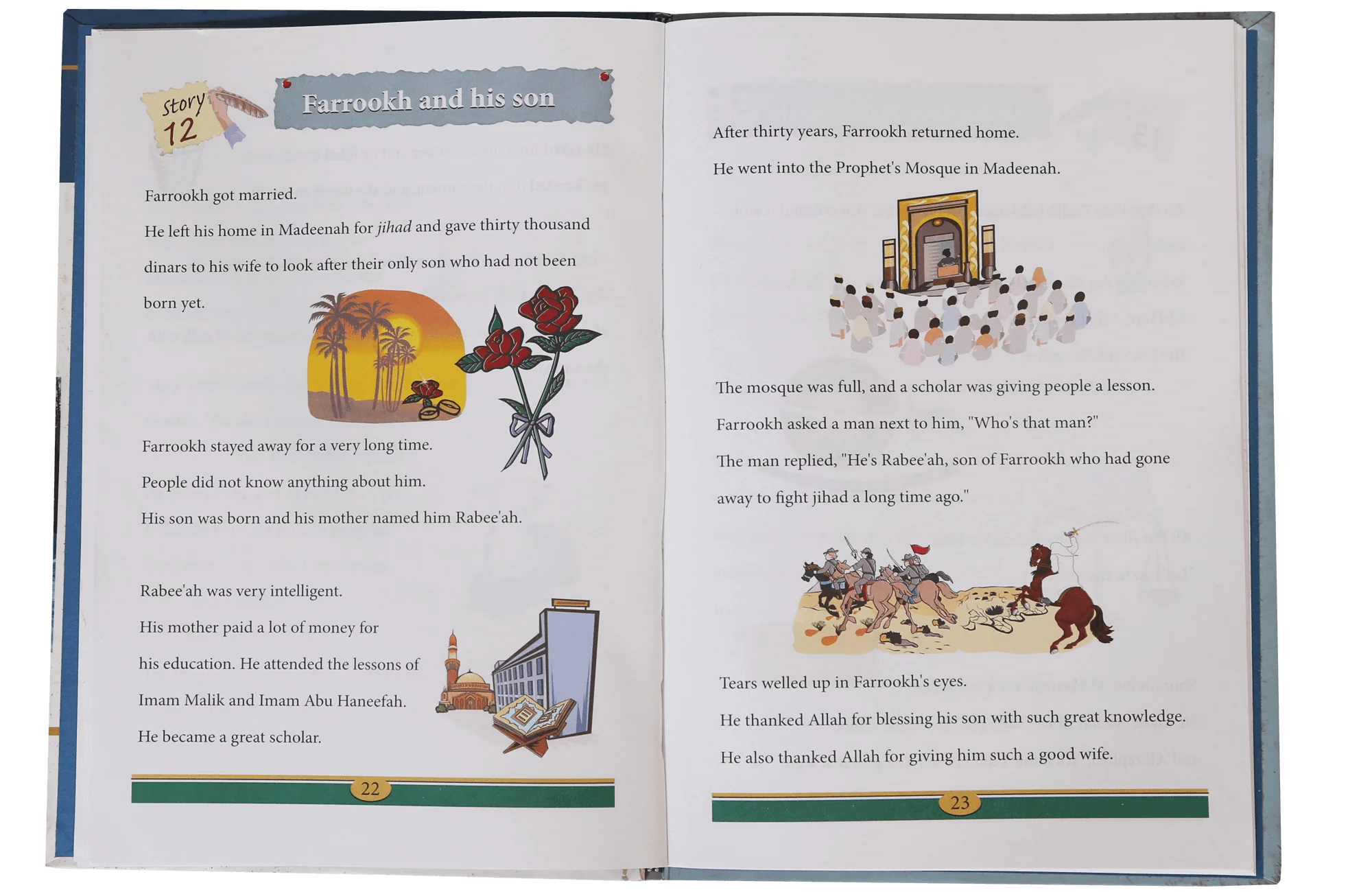 Passport to English Book (vol 5) (Art Paper) - Image 3