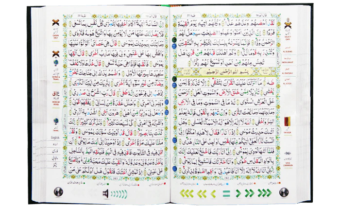 Pen Quran (DQ2Plus) - Image 5