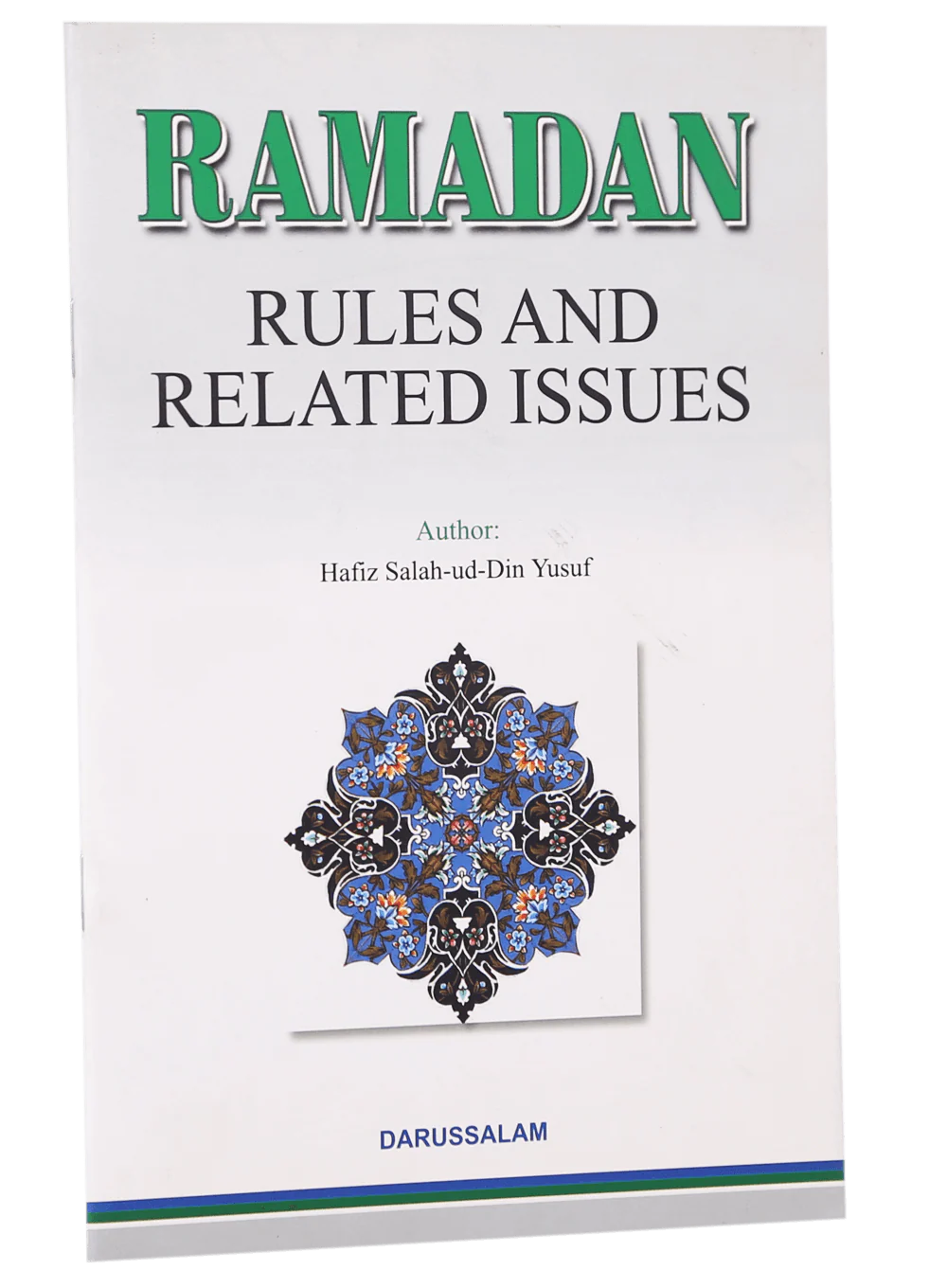 Ramadan - Rules and Related Issues - Image 4