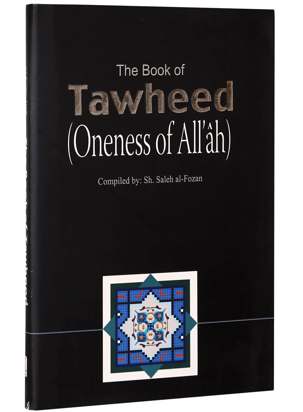 The Book of Tawheed (Oneness of Allah) - Image 5
