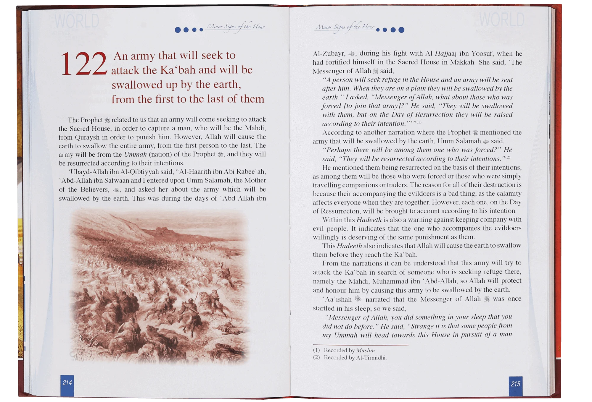 The End of the World - Image 3