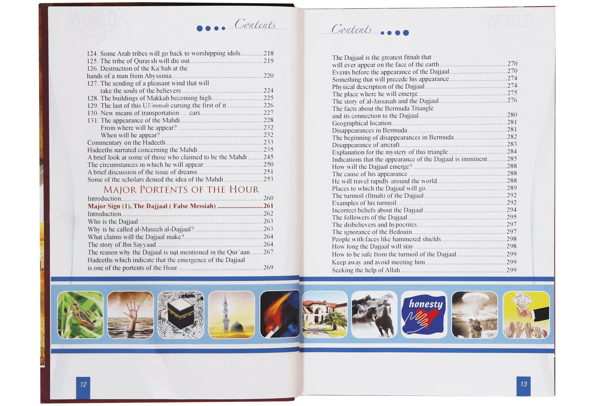 The End of the World - Image 4