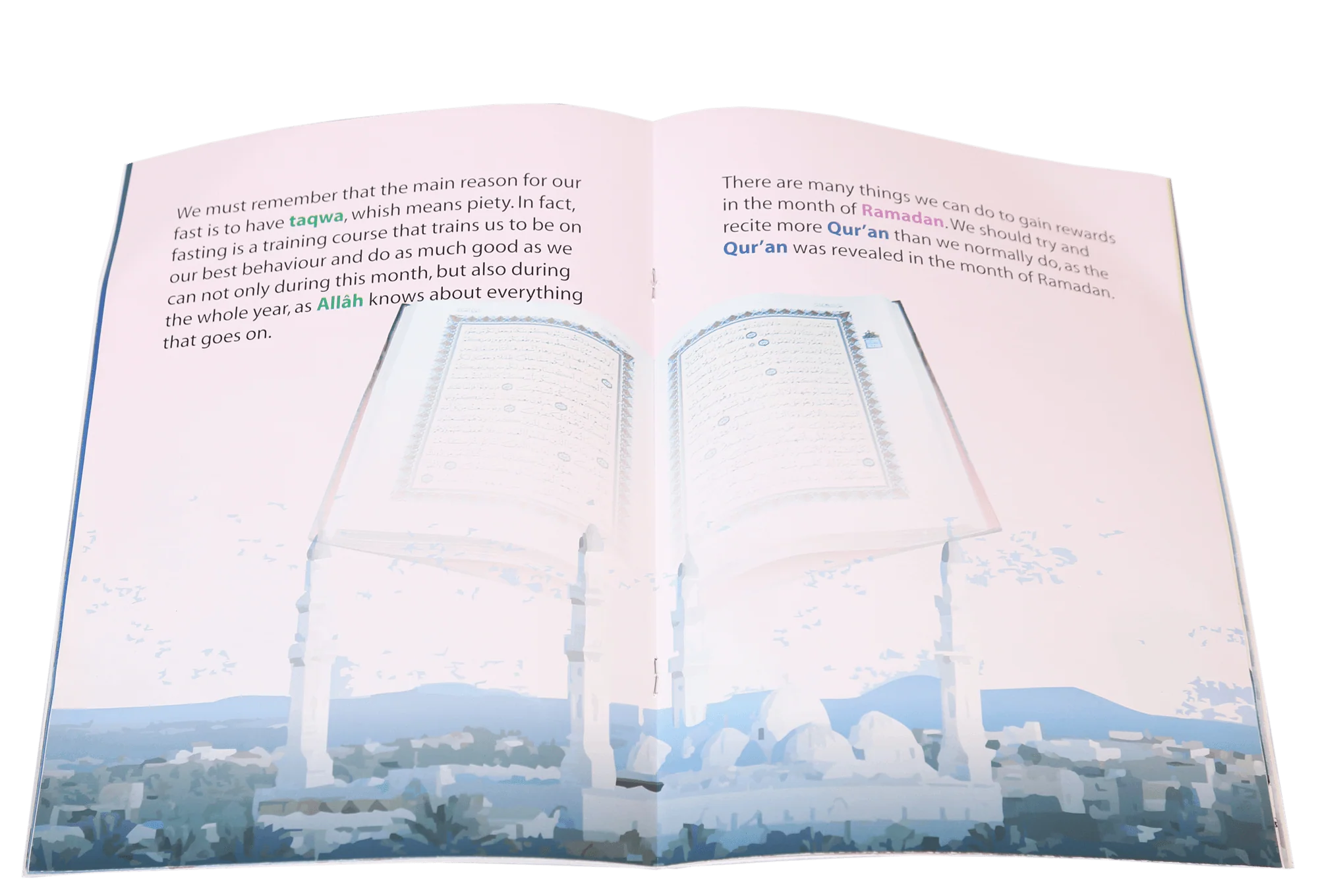 The Gift of Ramadan - Image 3