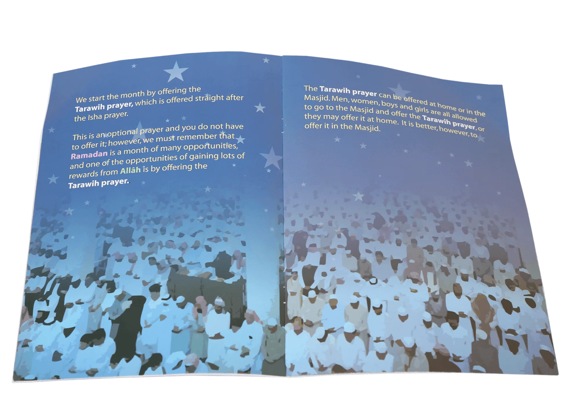 The Gift of Ramadan - Image 4