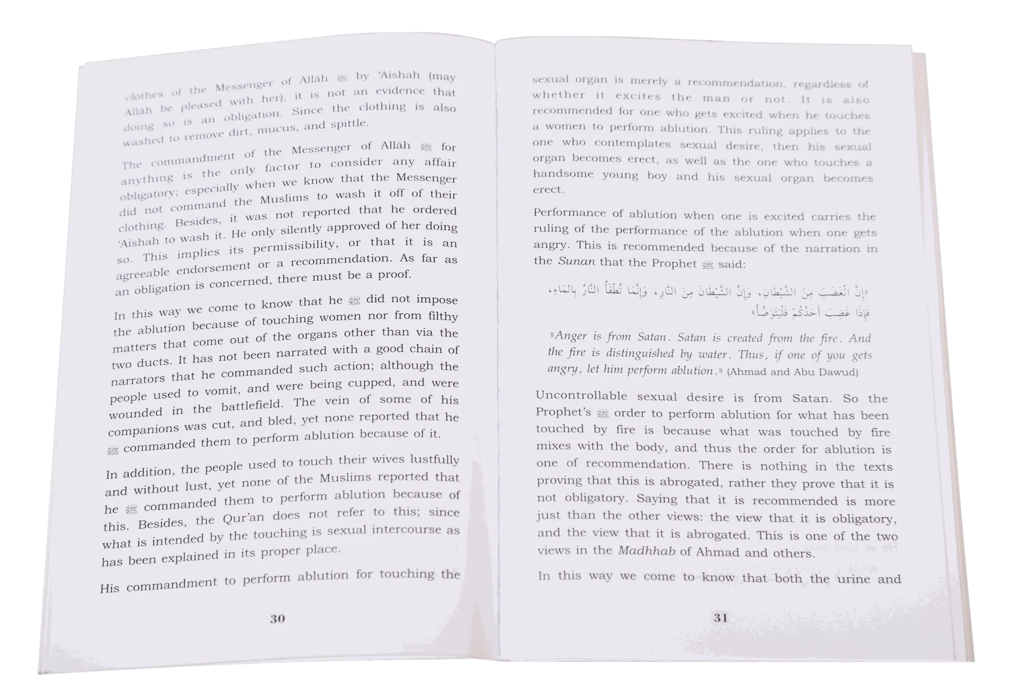 The Nature of Fasting - Image 3