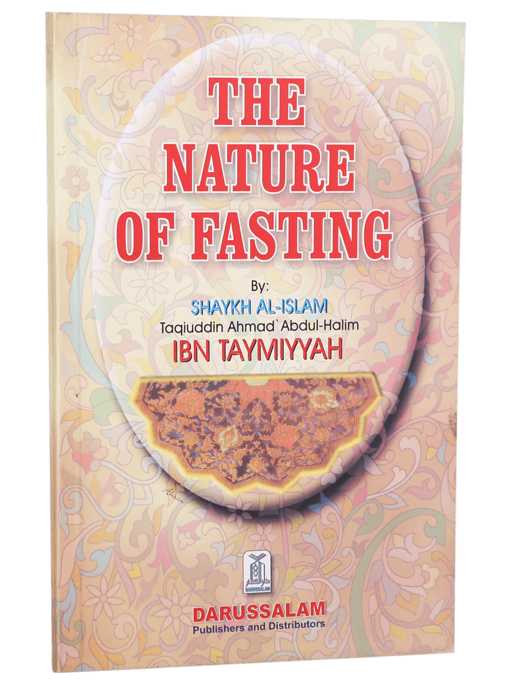 The Nature of Fasting - Image 5