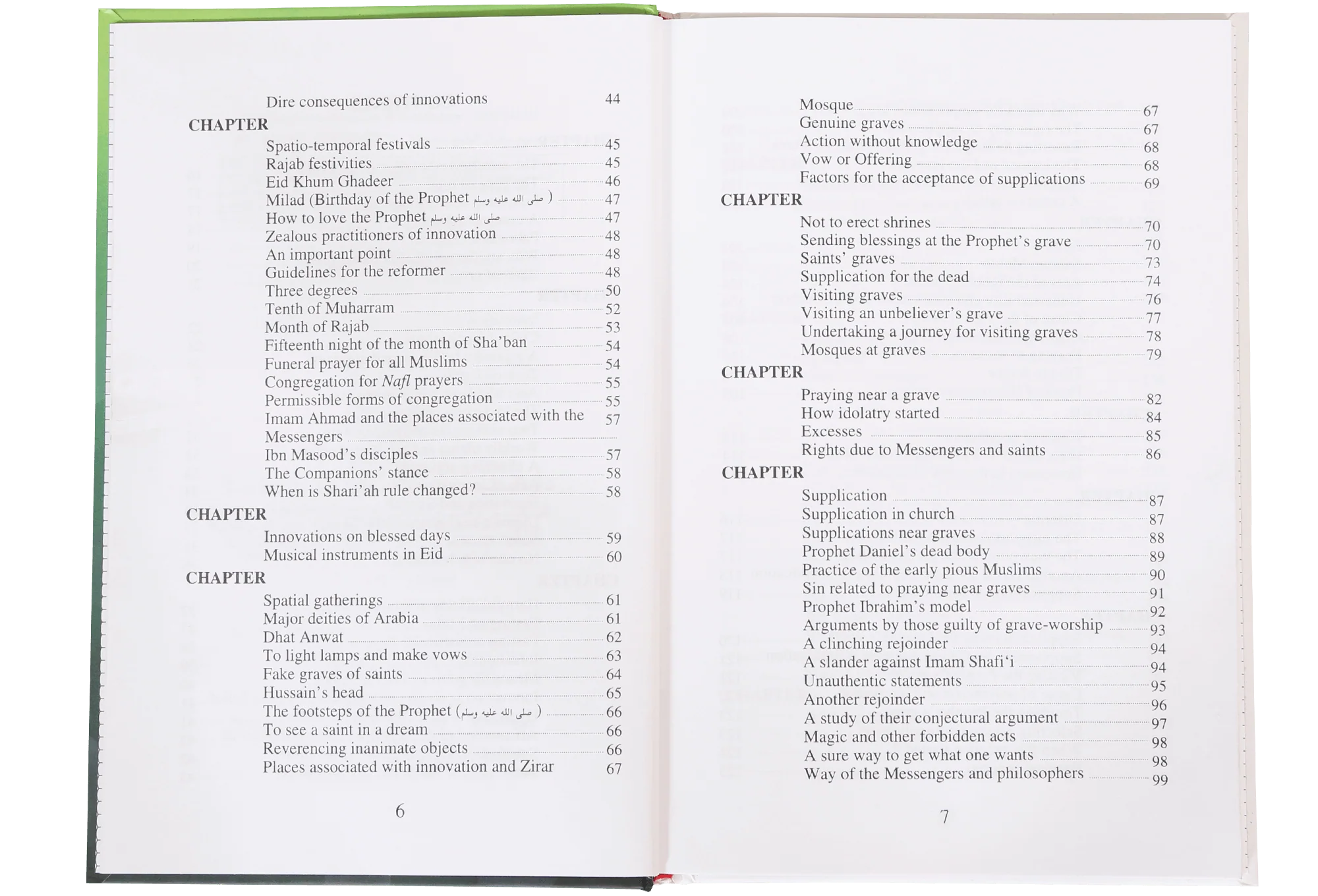 The Right Way - Image 4