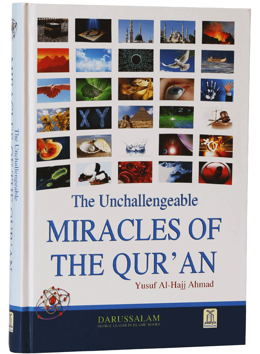 The Unchallengeable Miracles of the Qur`an - Image 5