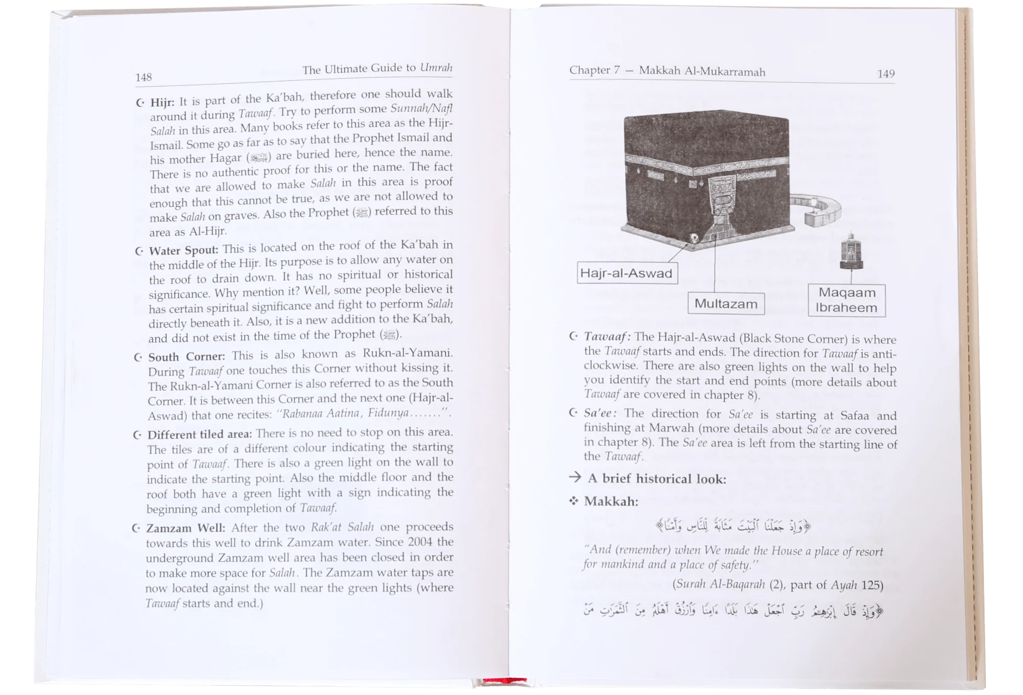 Ultimate Guide to Umrah - Image 3