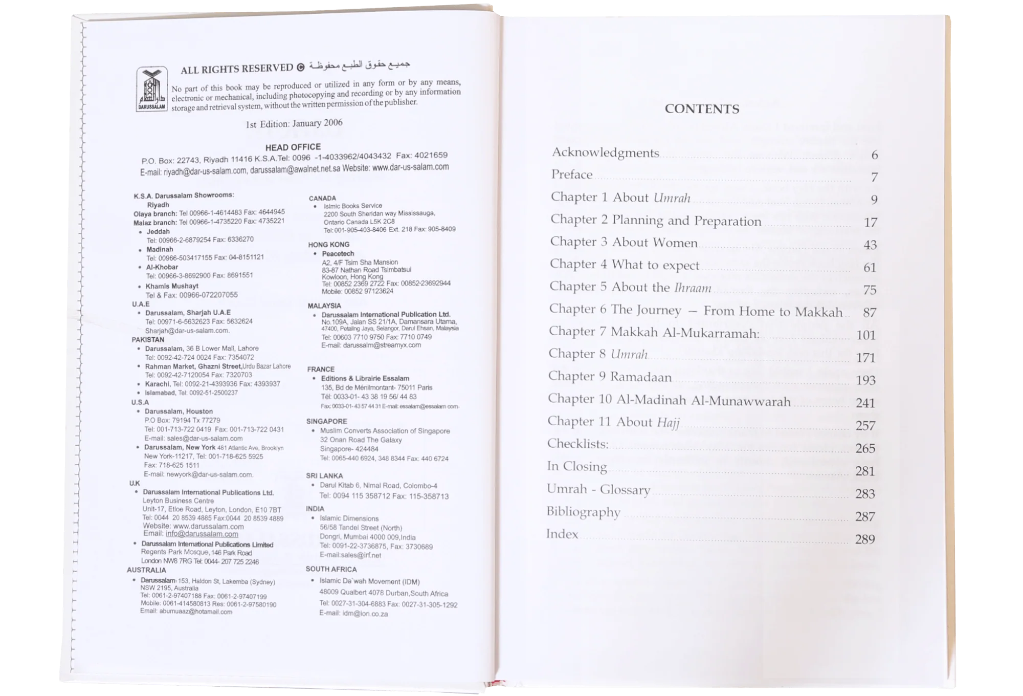 Ultimate Guide to Umrah - Image 4