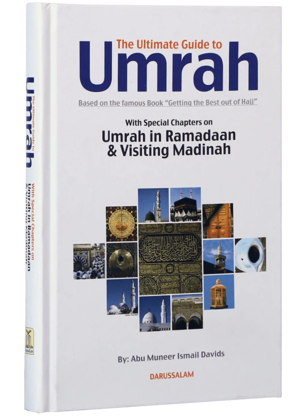 Ultimate Guide to Umrah - Image 5